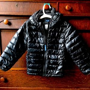 Kids' puffer coat 4/5T -- Primary.com